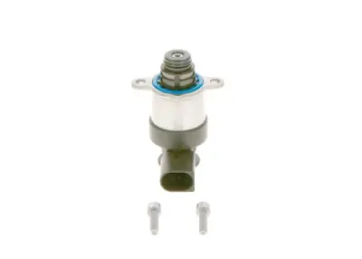 Válvula reguladora caudal combustible - Common Rail System BOSCH 1 462 C00 987 BOSCH 1 462 C00 987 (Sustituye a 0 928 400 706) Mejor Calidad